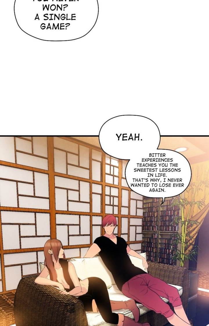 Ecstasy Hearts - Chapter 56 [photo 37] - MangaPorn