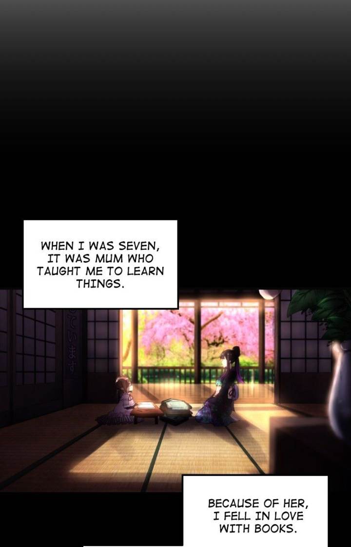 Ecstasy Hearts - Chapter 56 [photo 42] - MangaPorn