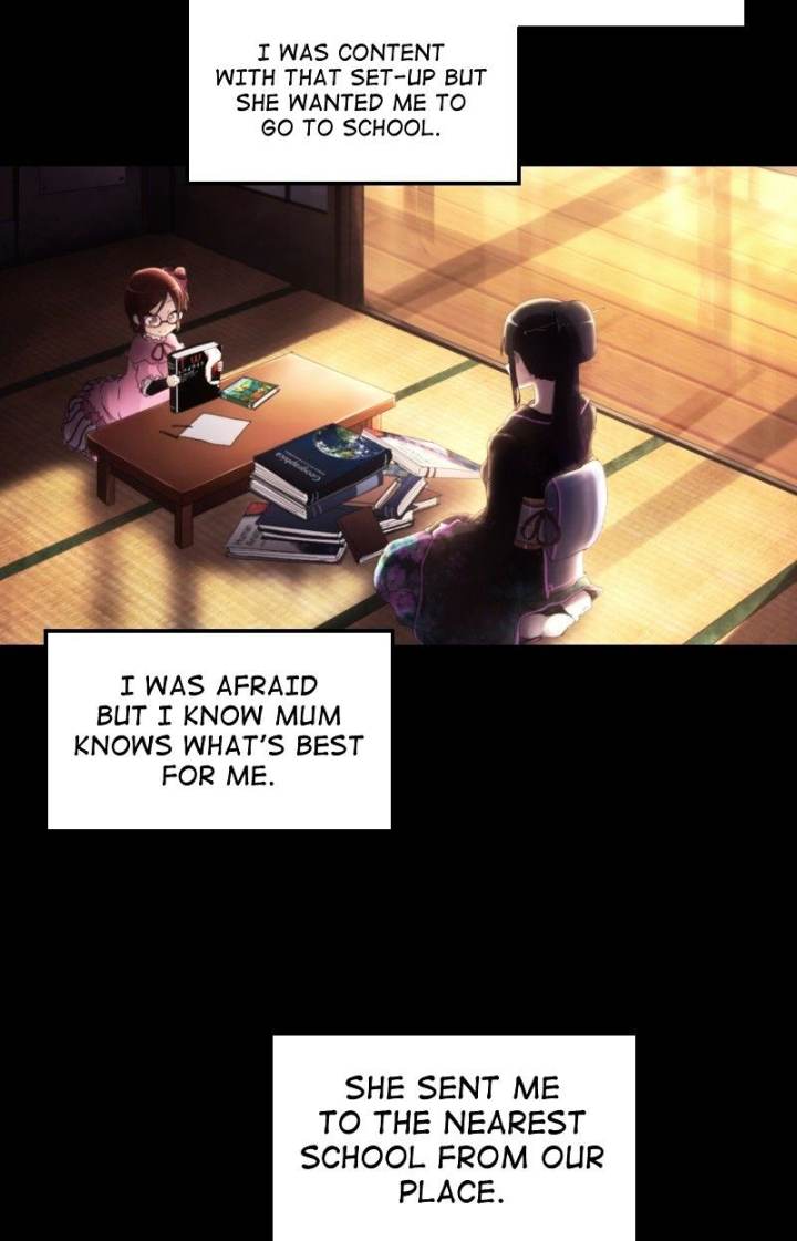 Ecstasy Hearts - Chapter 56 [photo 43] - MangaPorn