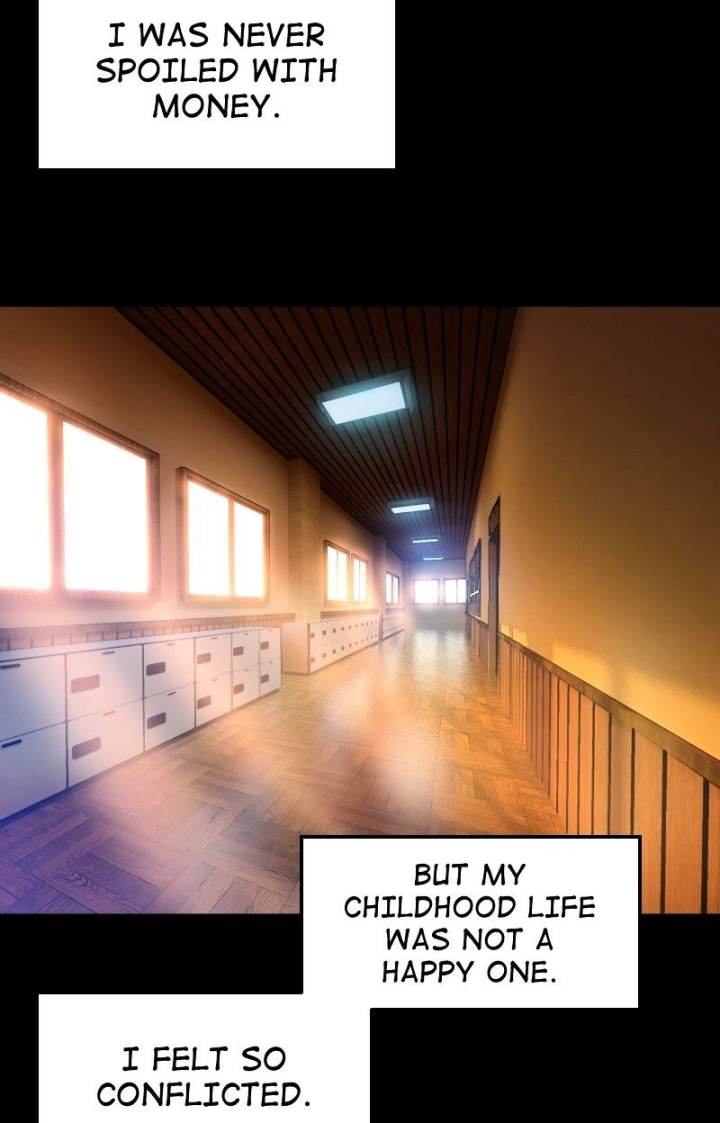 Ecstasy Hearts - Chapter 56 [photo 45] - MangaPorn