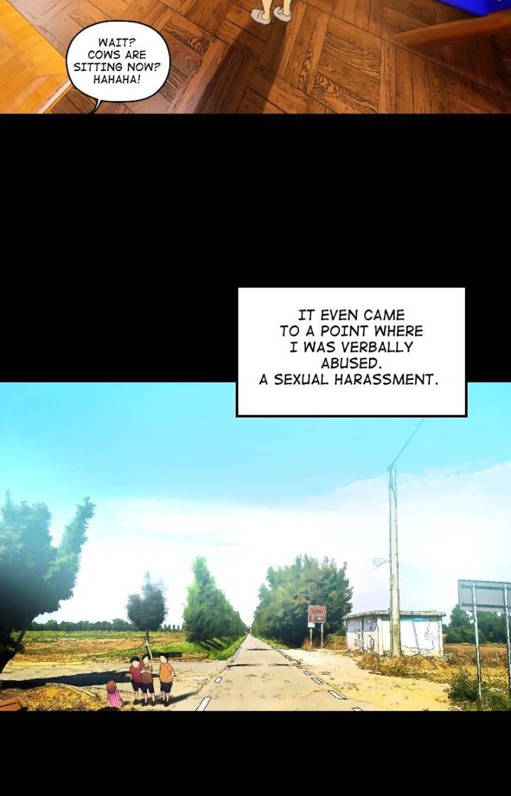 Ecstasy Hearts - Chapter 56 [photo 54] - MangaPorn