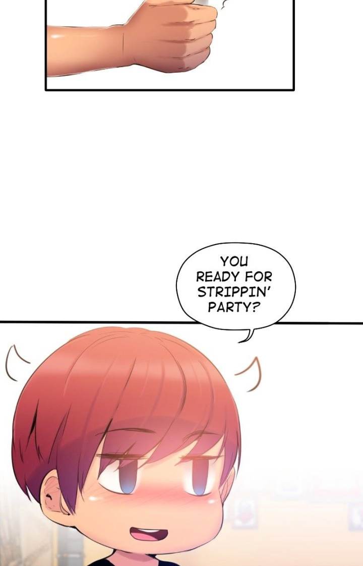 Ecstasy Hearts - Chapter 56 [photo 6] - MangaPorn