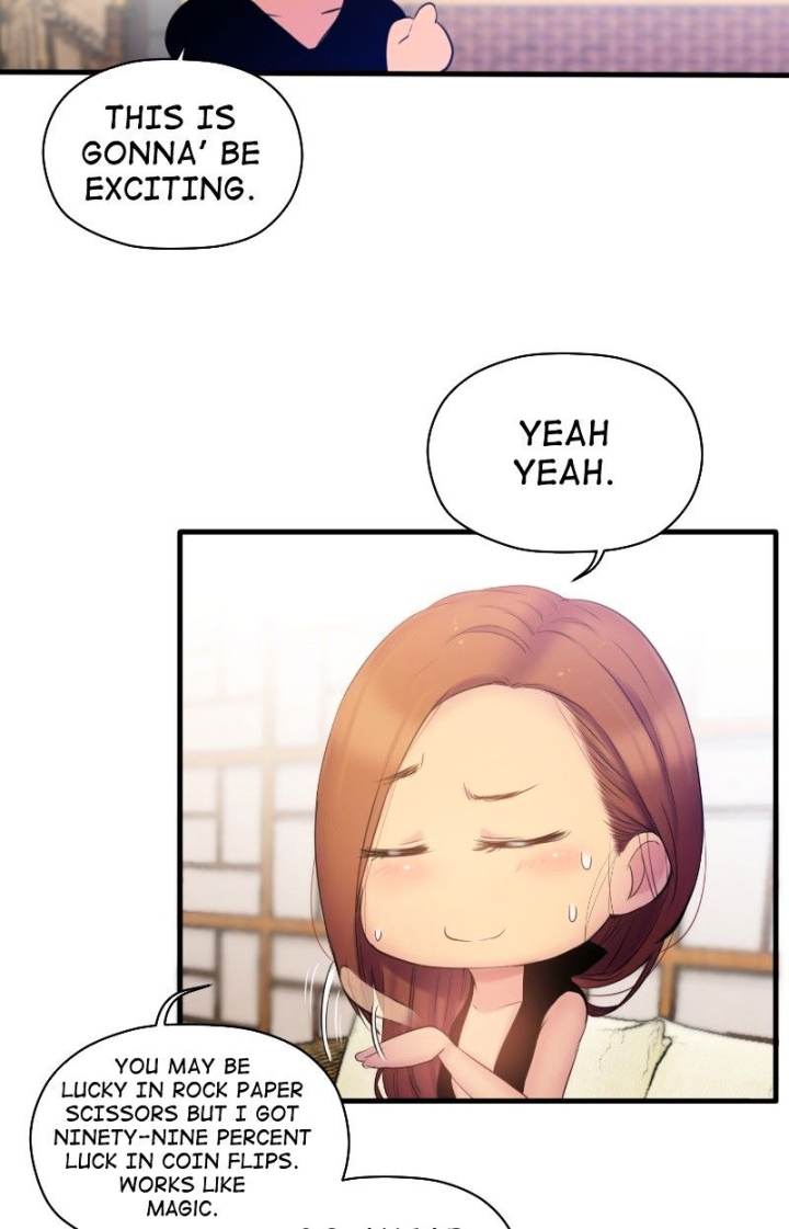 Ecstasy Hearts - Chapter 56 [photo 7] - MangaPorn