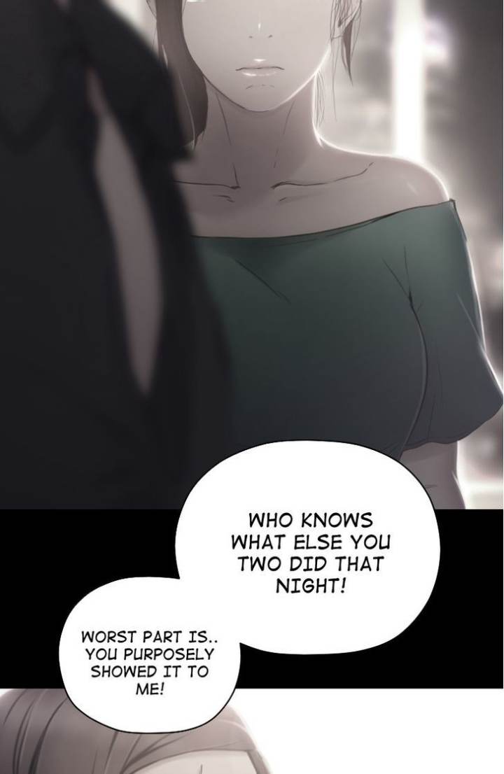 Ecstasy Hearts - Chapter 57 [photo 17] - MangaPorn