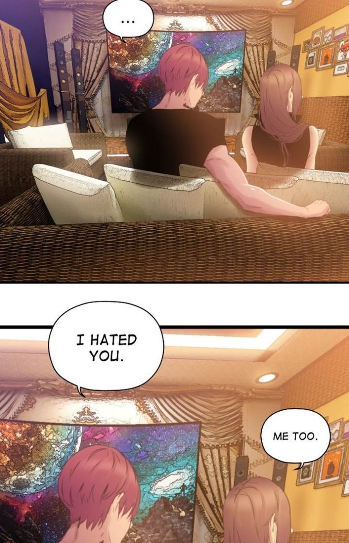 Ecstasy Hearts - Chapter 57 [photo 20] - MangaPorn