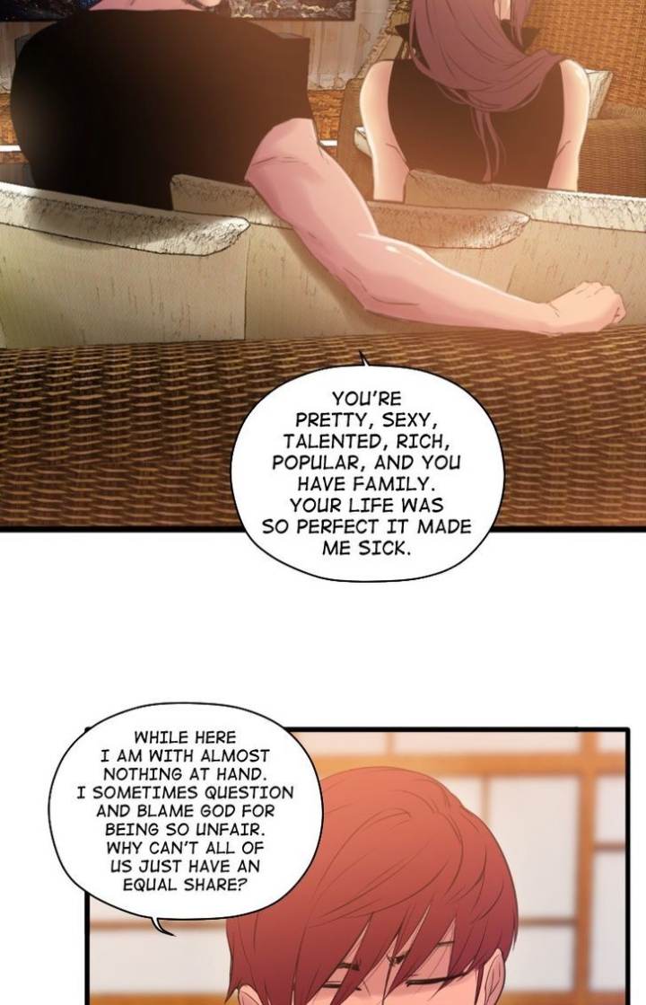 Ecstasy Hearts - Chapter 57 [photo 21] - MangaPorn