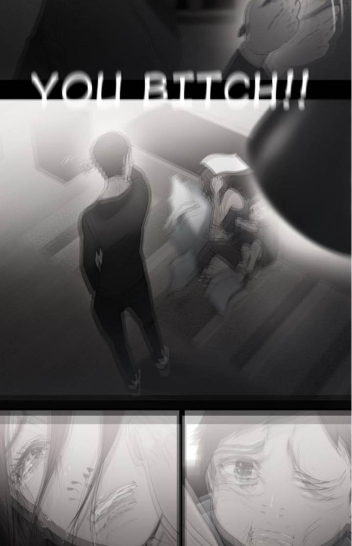 Ecstasy Hearts - Chapter 57 [photo 34] - MangaPorn