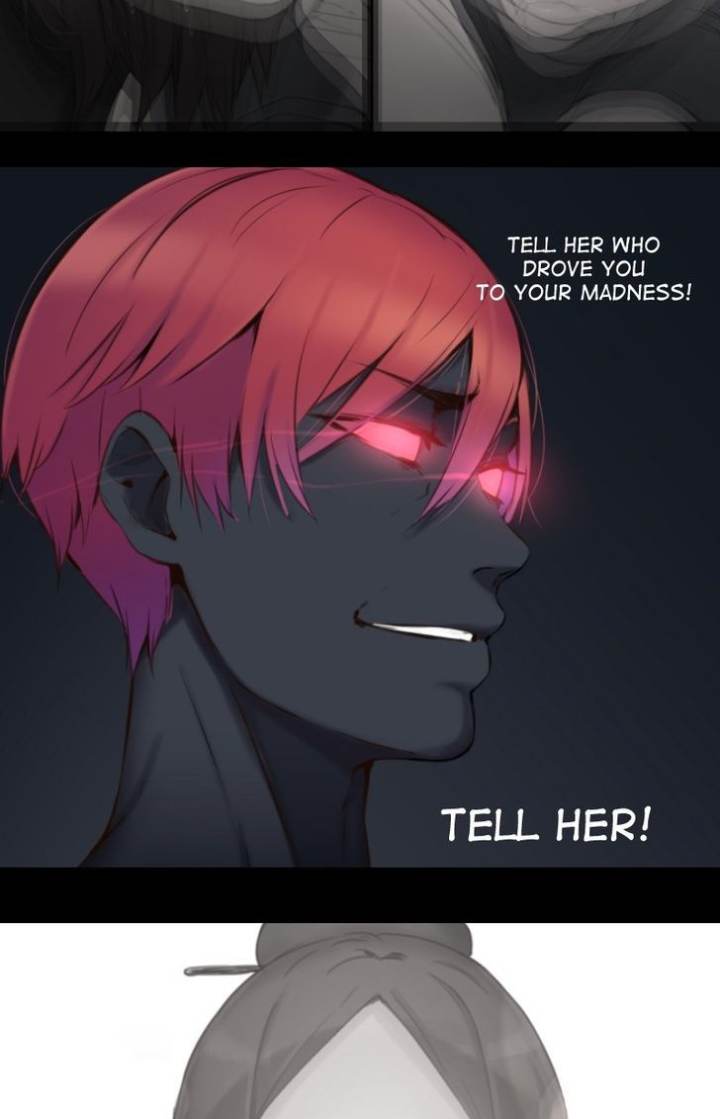 Ecstasy Hearts - Chapter 57 [photo 35] - MangaPorn