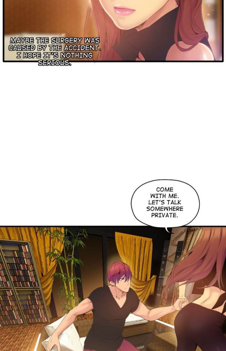 Ecstasy Hearts - Chapter 57 [photo 41] - MangaPorn