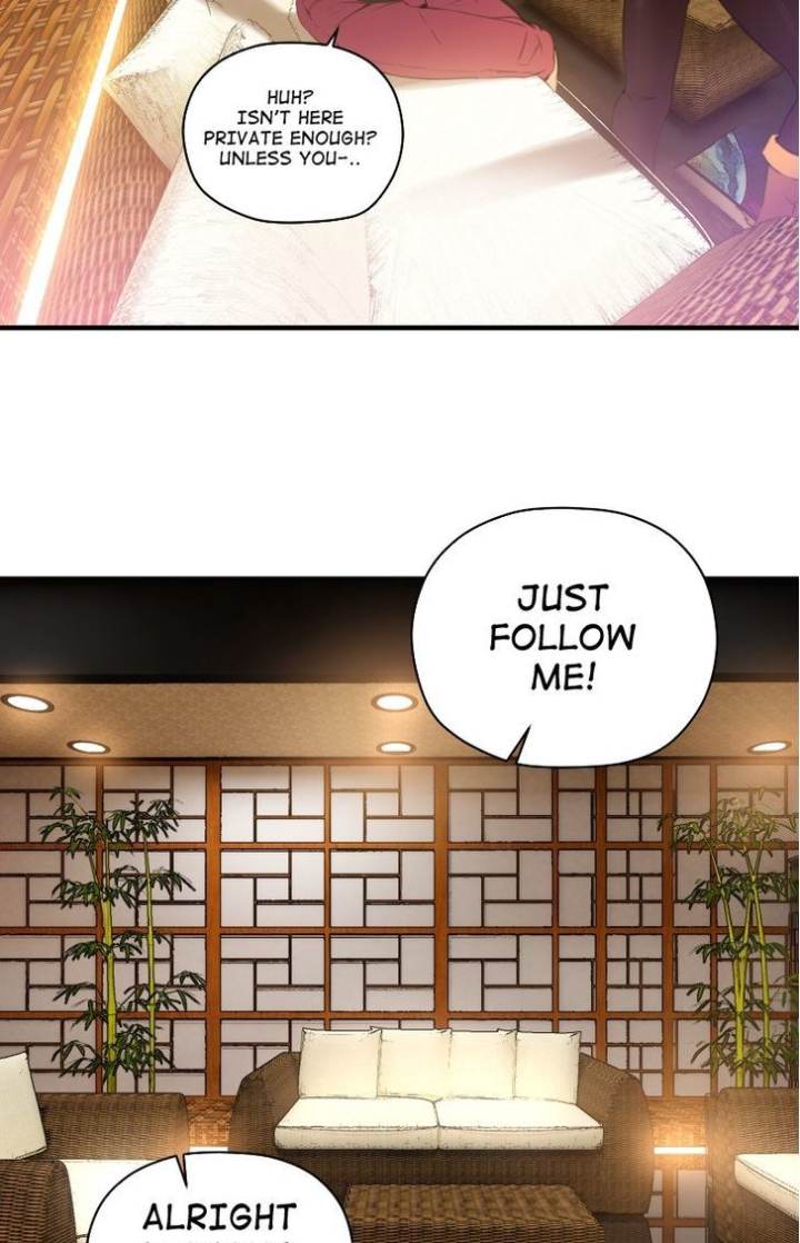 Ecstasy Hearts - Chapter 57 [photo 42] - MangaPorn