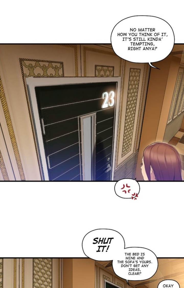 Ecstasy Hearts - Chapter 57 [photo 48] - MangaPorn