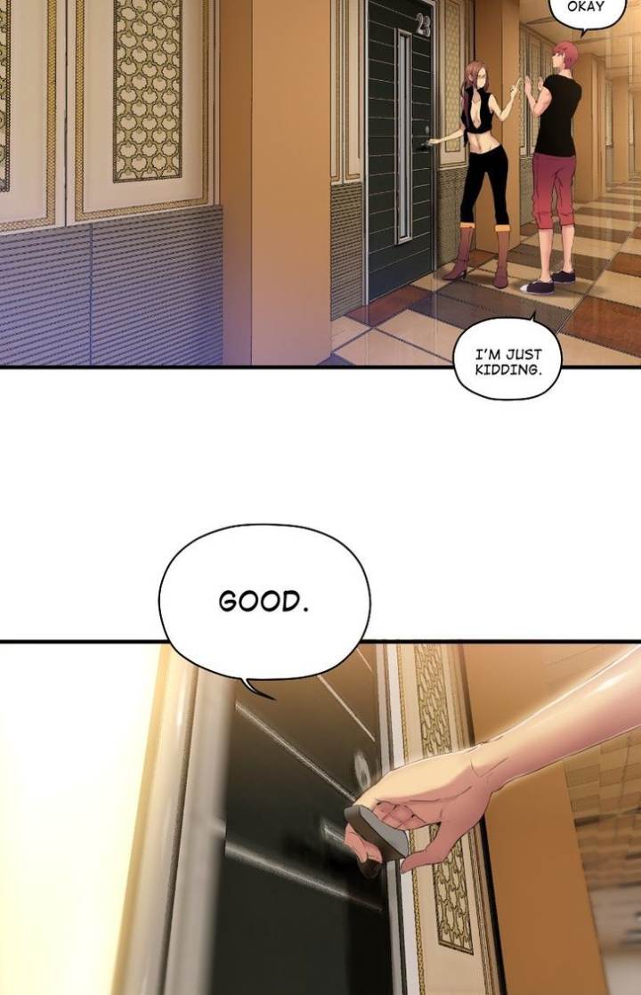 Ecstasy Hearts - Chapter 57 [photo 49] - MangaPorn