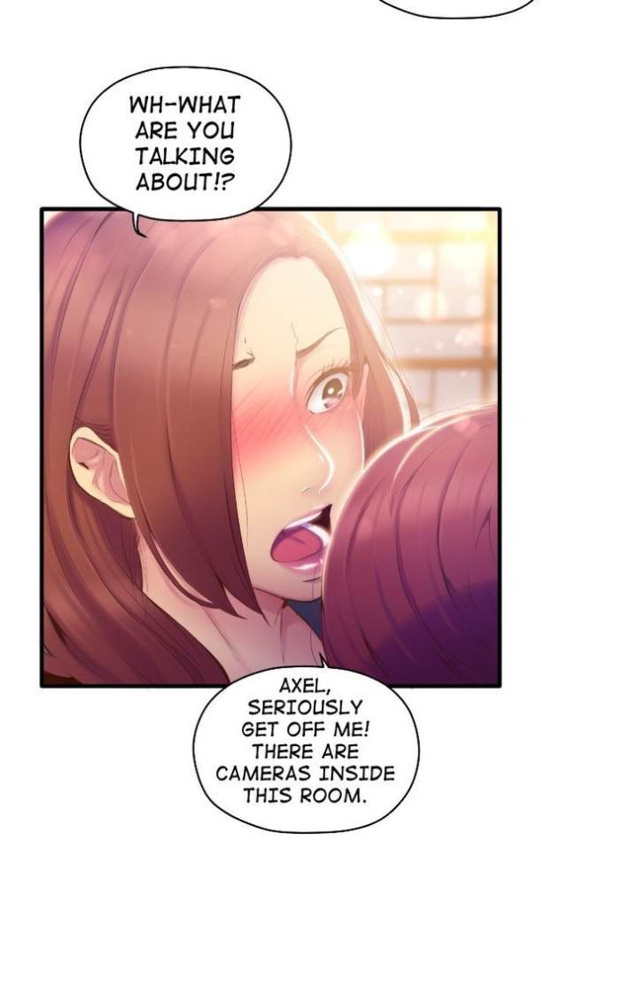 Ecstasy Hearts - Chapter 57 [photo 7] - MangaPorn