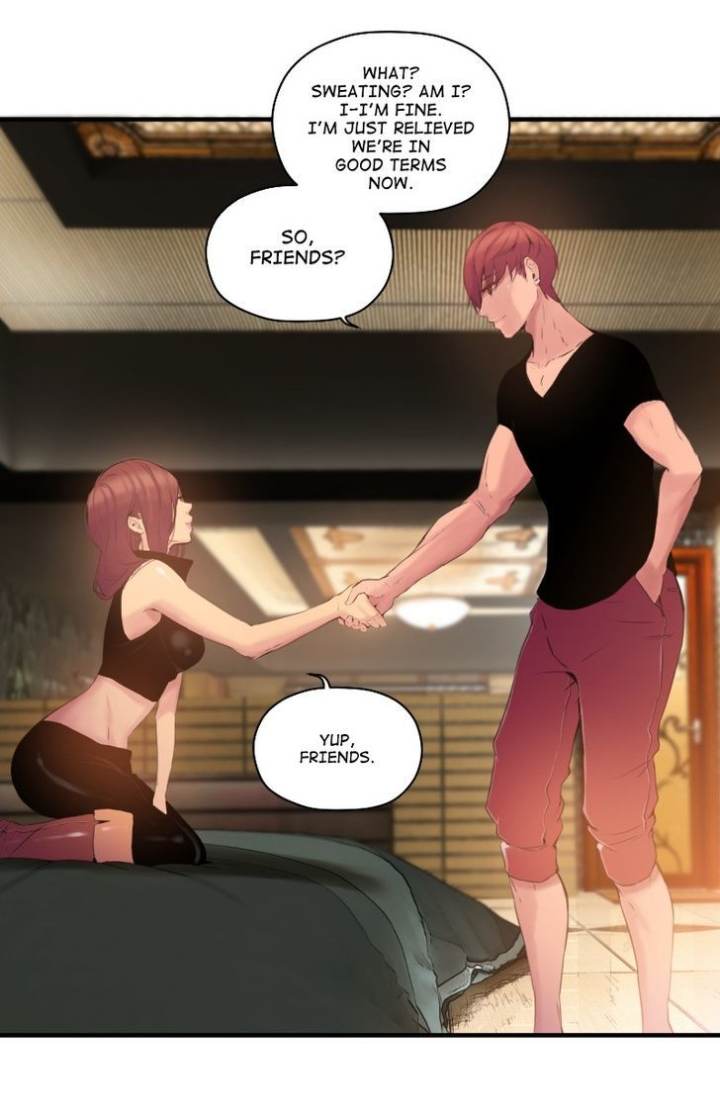 Ecstasy Hearts - Chapter 58 [photo 12] - MangaPorn