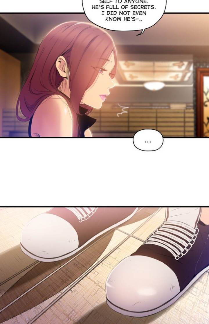 Ecstasy Hearts - Chapter 58 [photo 16] - MangaPorn