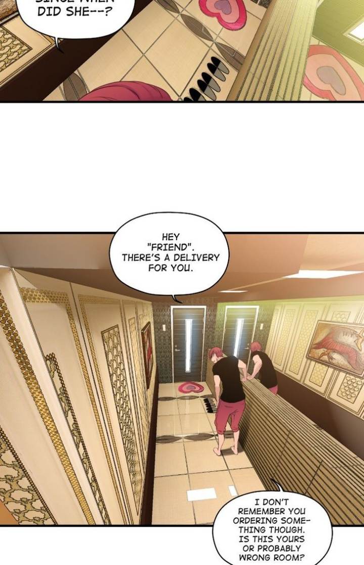 Ecstasy Hearts - Chapter 58 [photo 22] - MangaPorn