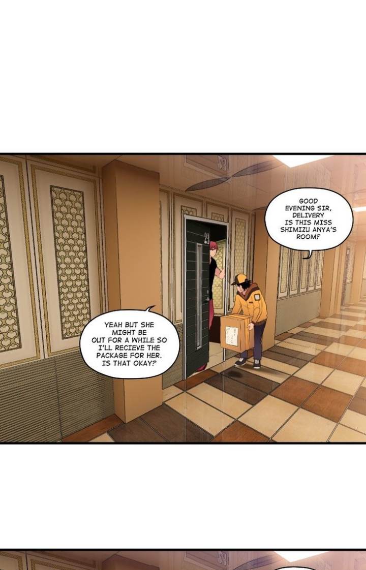 Ecstasy Hearts - Chapter 58 [photo 24] - MangaPorn