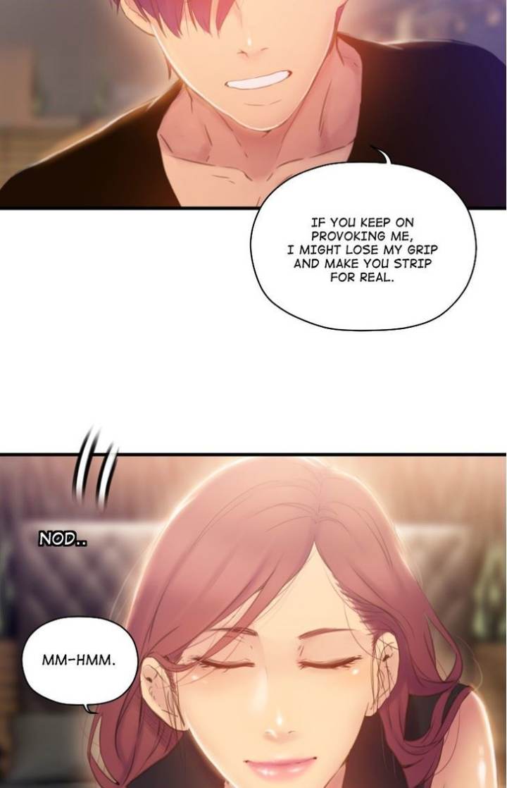 Ecstasy Hearts - Chapter 58 [photo 30] - MangaPorn