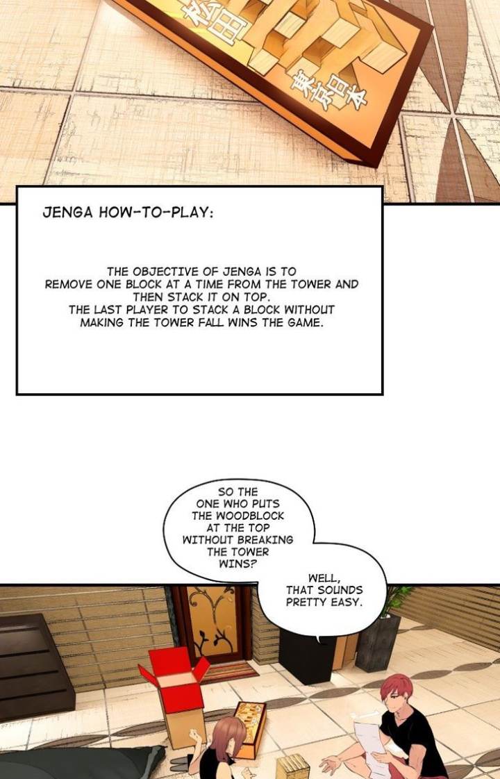 Ecstasy Hearts - Chapter 58 [photo 36] - MangaPorn