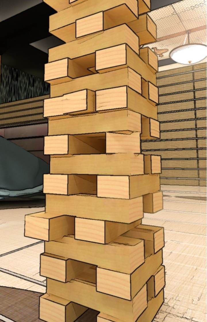 Ecstasy Hearts - Chapter 58 [photo 42] - MangaPorn