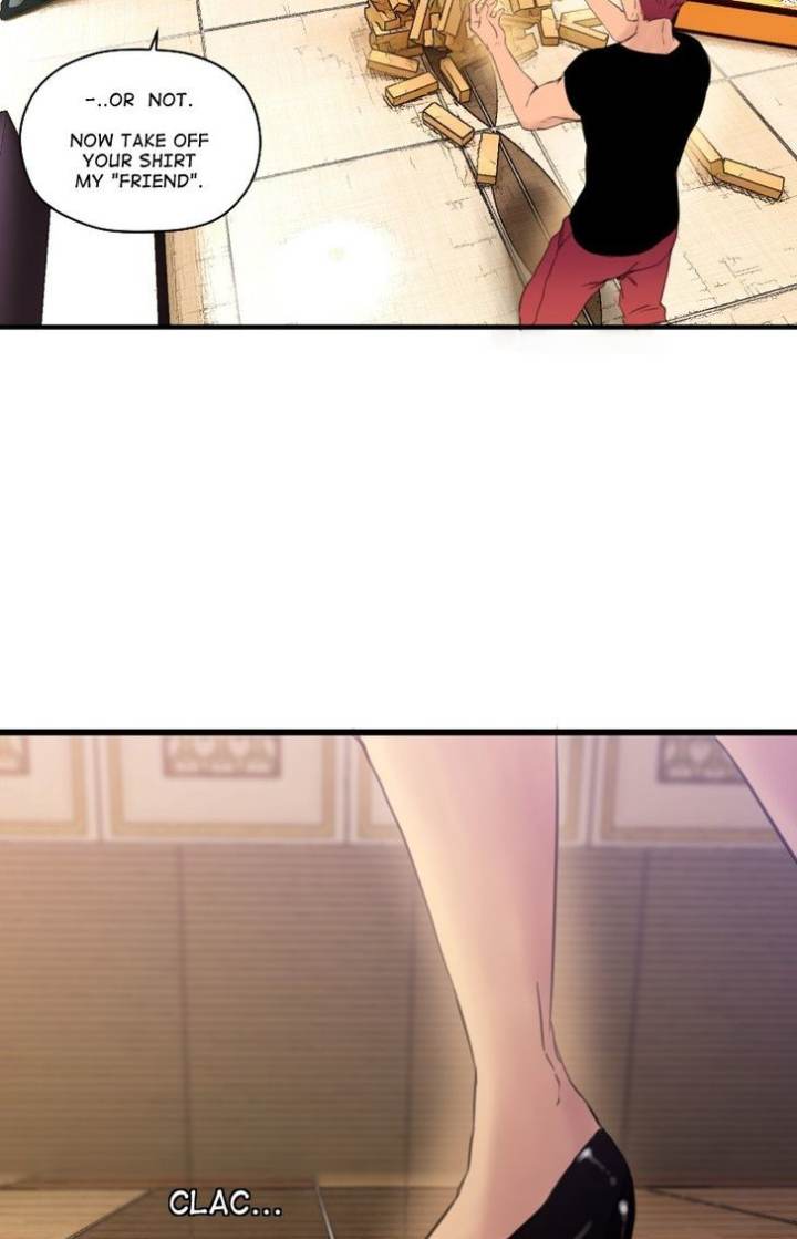 Ecstasy Hearts - Chapter 58 [photo 44] - MangaPorn