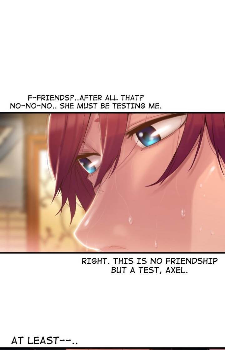 Ecstasy Hearts - Chapter 58 [photo 5] - MangaPorn