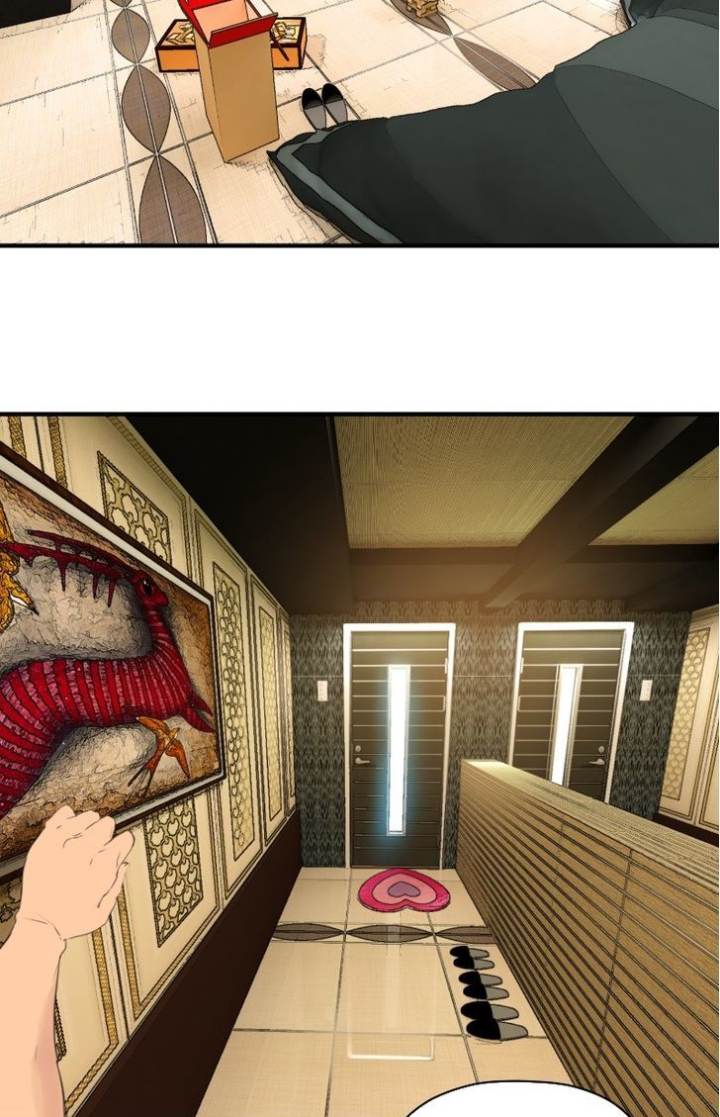 Ecstasy Hearts - Chapter 58 [photo 54] - MangaPorn