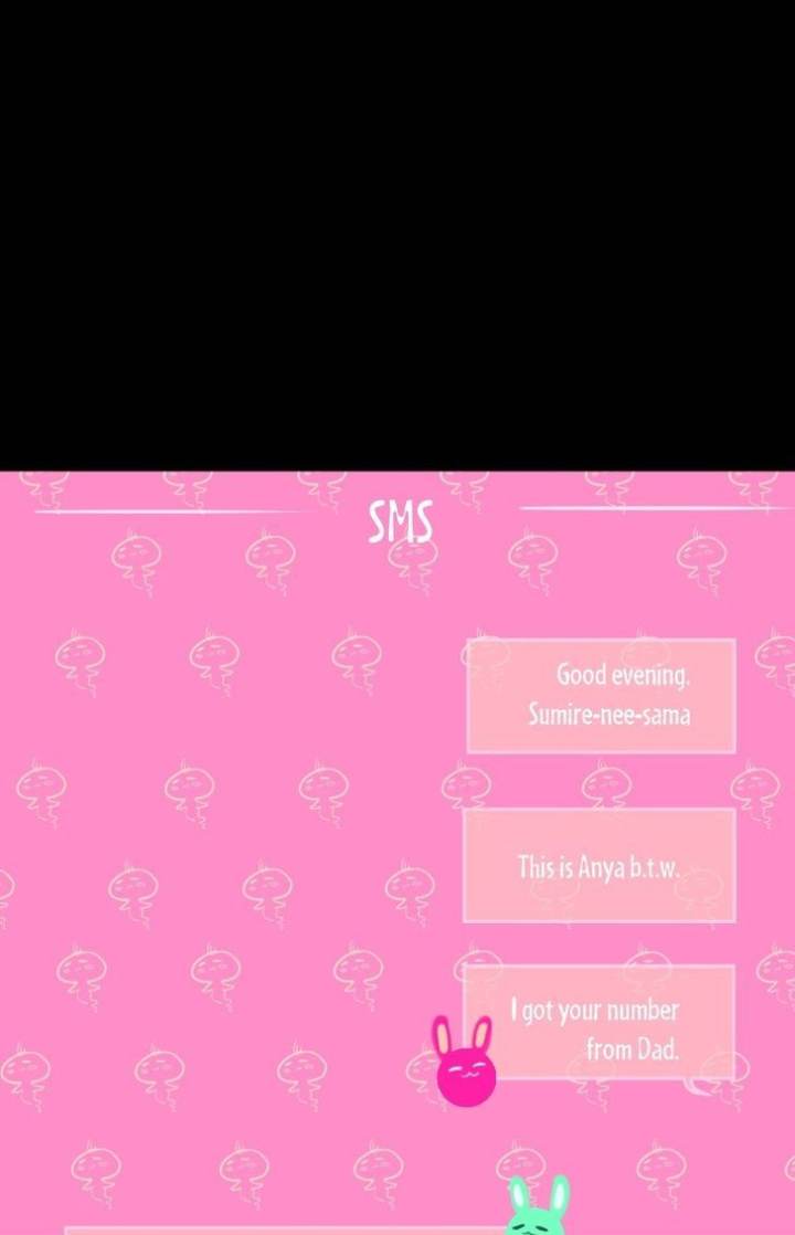 Ecstasy Hearts - Chapter 58 [photo 59] - MangaPorn