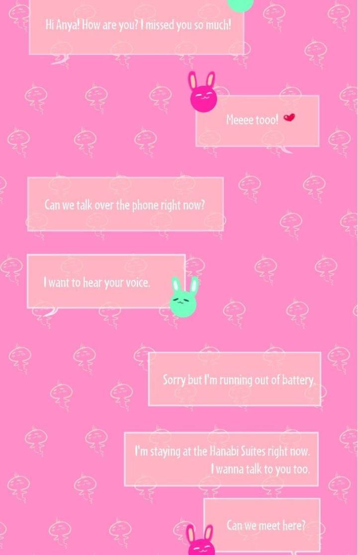 Ecstasy Hearts - Chapter 58 [photo 60] - MangaPorn