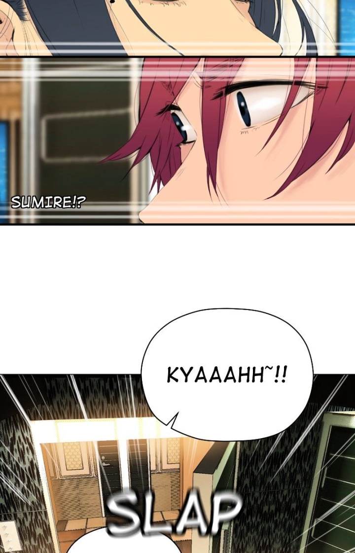 Ecstasy Hearts - Chapter 59 [photo 16] - MangaPorn