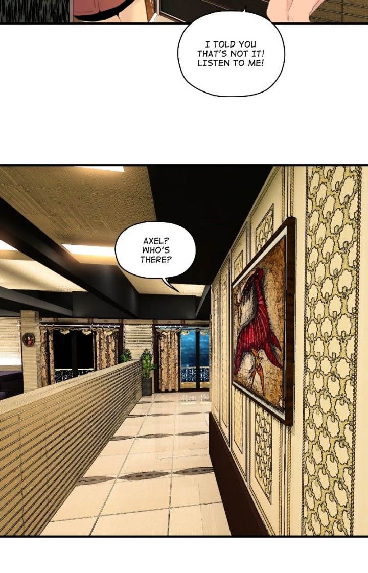 Ecstasy Hearts - Chapter 59 [photo 19] - MangaPorn