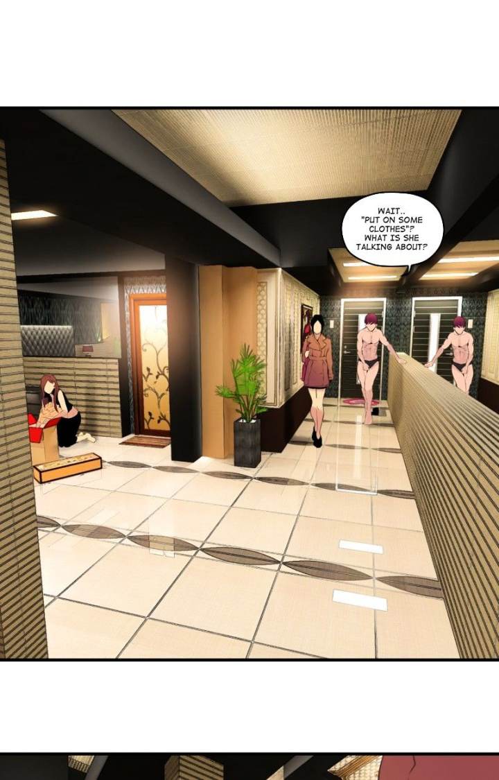 Ecstasy Hearts - Chapter 59 [photo 23] - MangaPorn