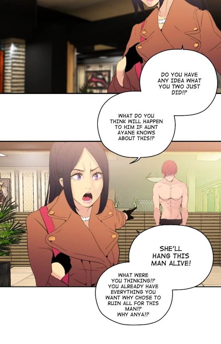 Ecstasy Hearts - Chapter 59 [photo 35] - MangaPorn