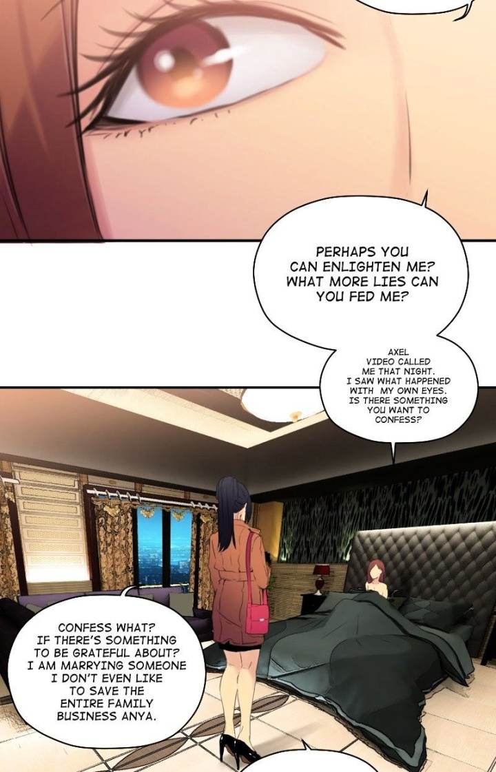 Ecstasy Hearts - Chapter 59 [photo 37] - MangaPorn