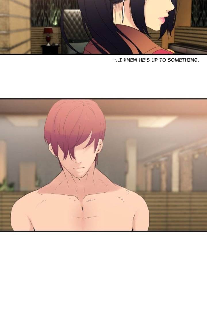 Ecstasy Hearts - Chapter 59 [photo 39] - MangaPorn