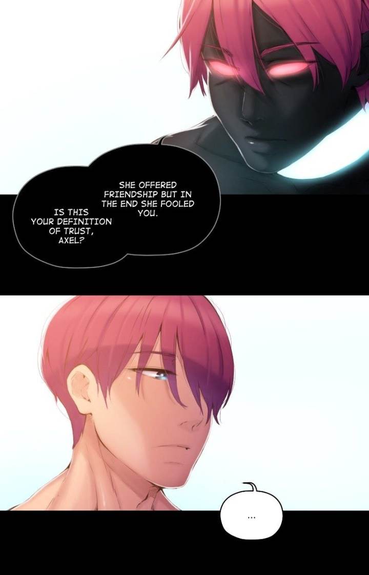 Ecstasy Hearts - Chapter 59 [photo 46] - MangaPorn