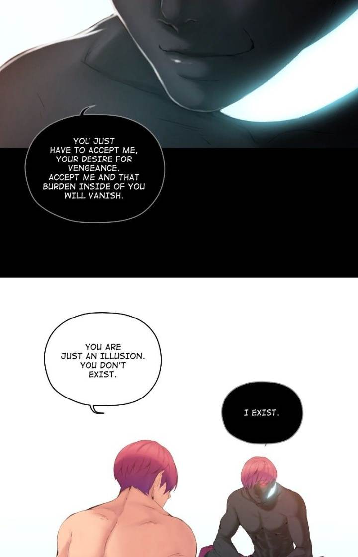 Ecstasy Hearts - Chapter 59 [photo 49] - MangaPorn