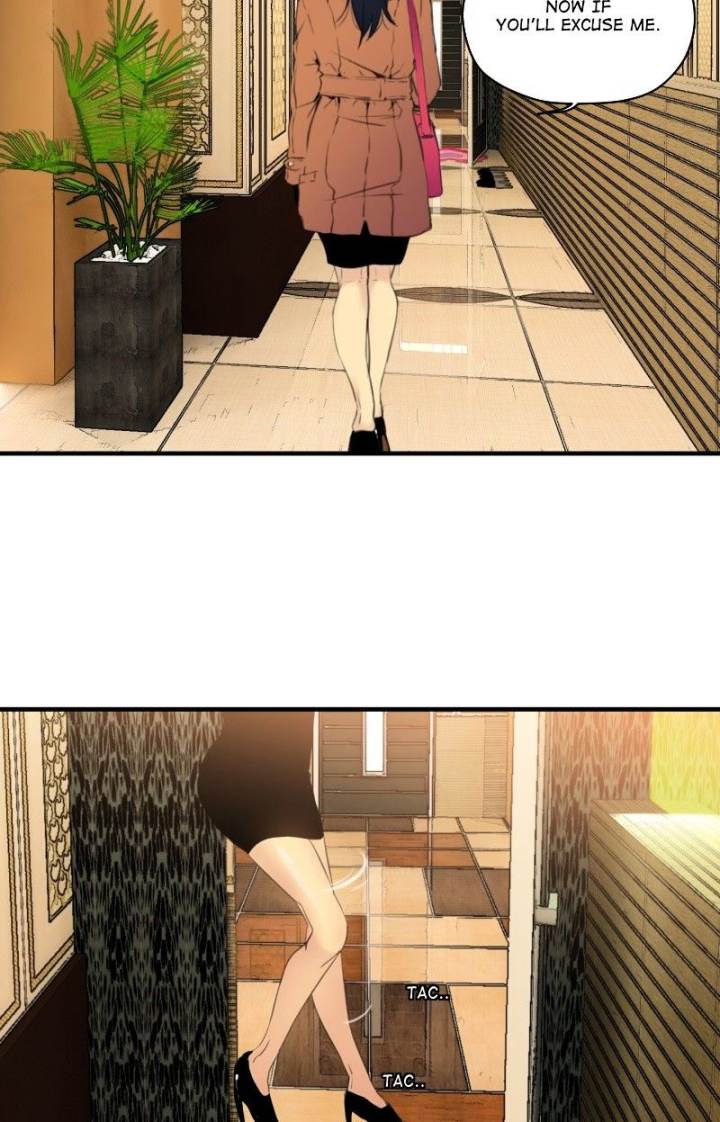 Ecstasy Hearts - Chapter 59 [photo 62] - MangaPorn