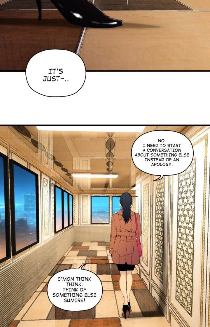 Ecstasy Hearts - Chapter 59 [photo 7] - MangaPorn