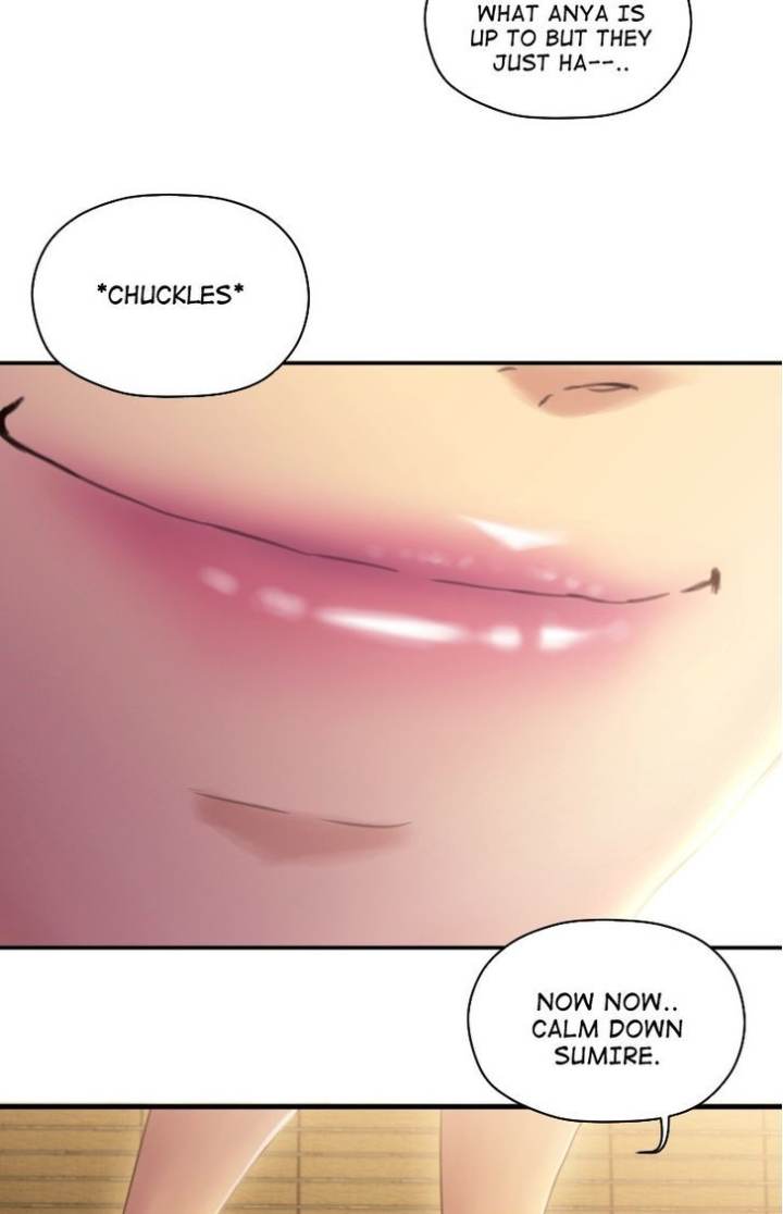 Ecstasy Hearts - Chapter 60 [photo 11] - MangaPorn