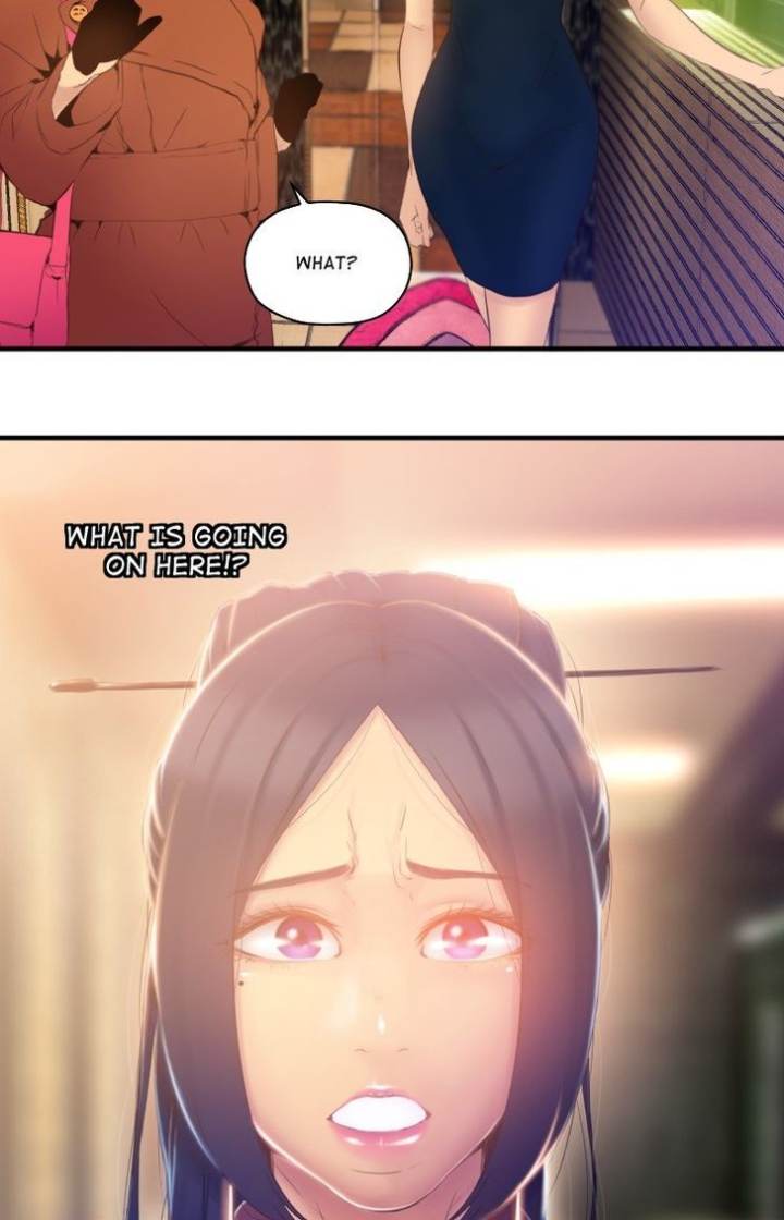 Ecstasy Hearts - Chapter 60 [photo 13] - MangaPorn