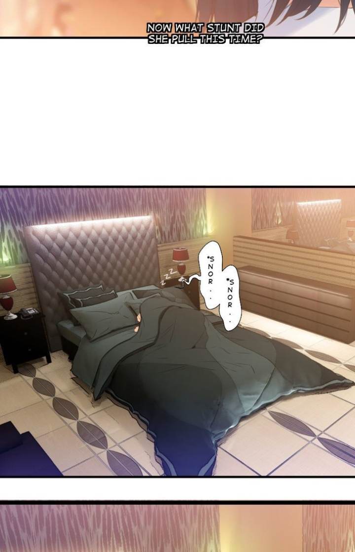 Ecstasy Hearts - Chapter 60 [photo 18] - MangaPorn