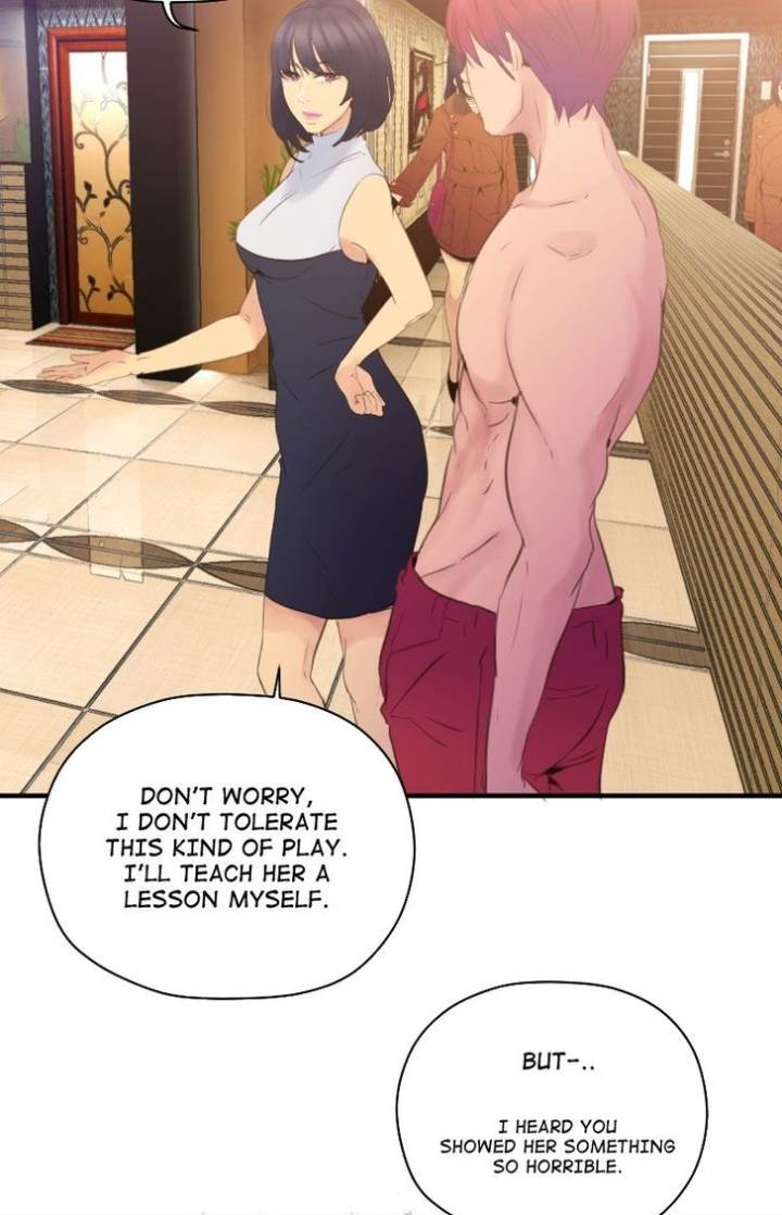 Ecstasy Hearts - Chapter 60 [photo 28] - MangaPorn
