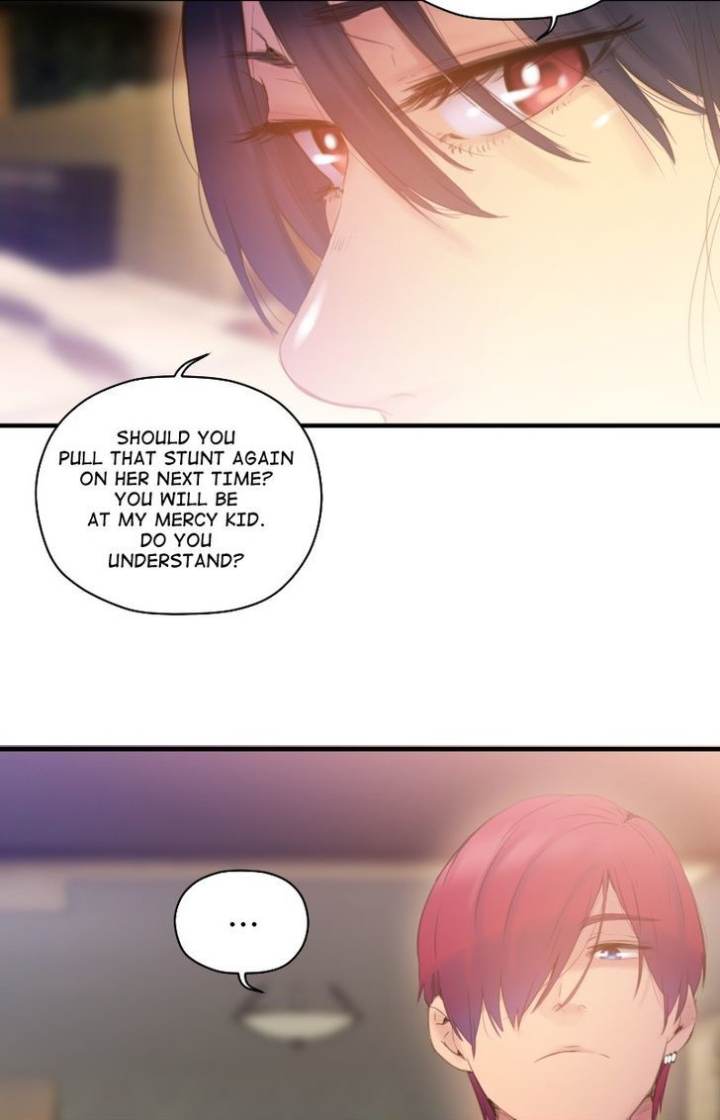 Ecstasy Hearts - Chapter 60 [photo 29] - MangaPorn