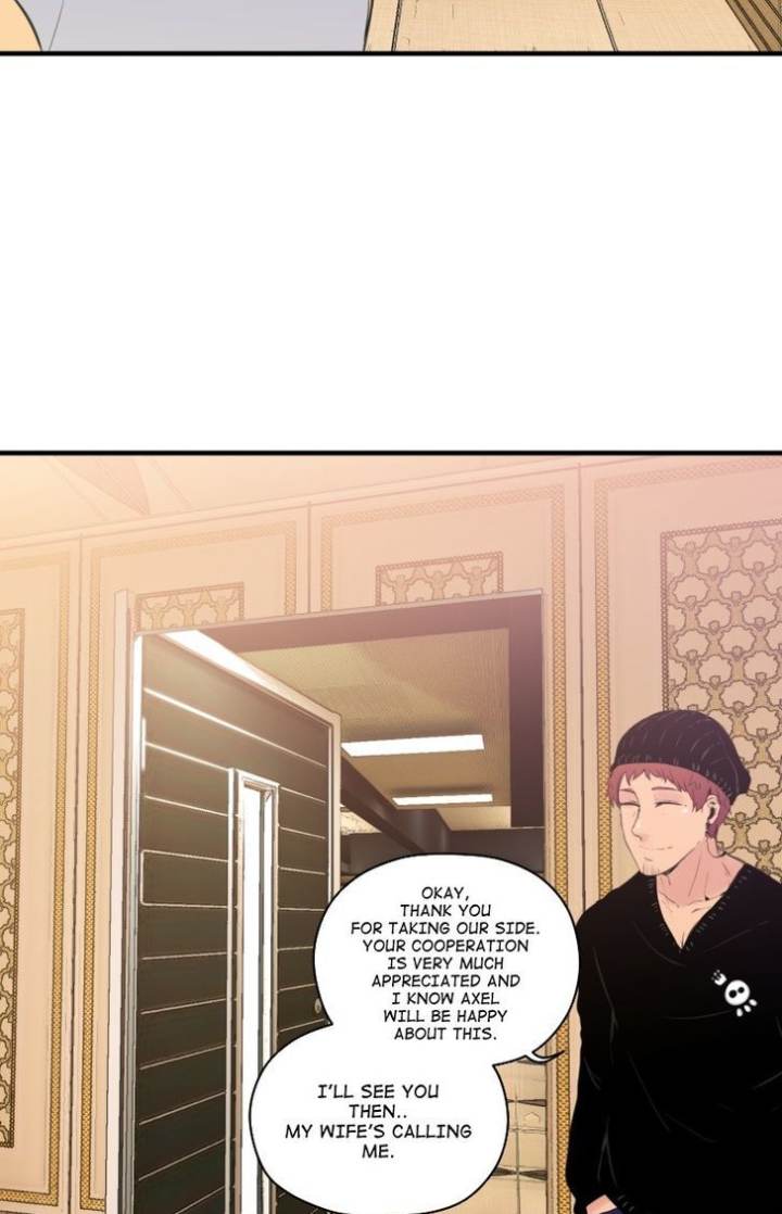 Ecstasy Hearts - Chapter 60 [photo 32] - MangaPorn