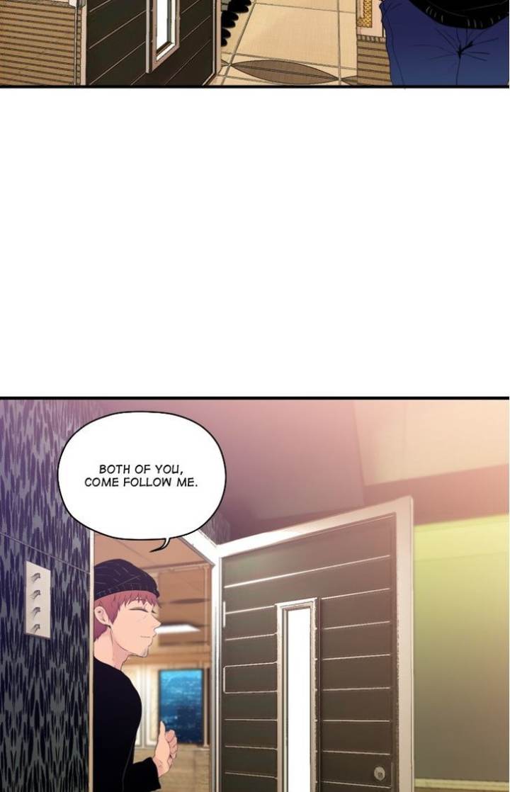 Ecstasy Hearts - Chapter 60 [photo 33] - MangaPorn