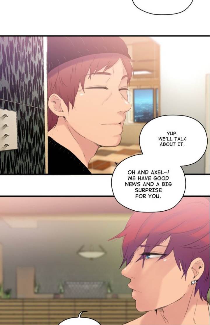 Ecstasy Hearts - Chapter 60 [photo 35] - MangaPorn