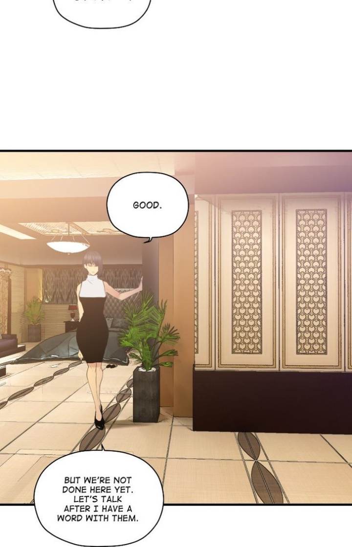 Ecstasy Hearts - Chapter 60 [photo 44] - MangaPorn