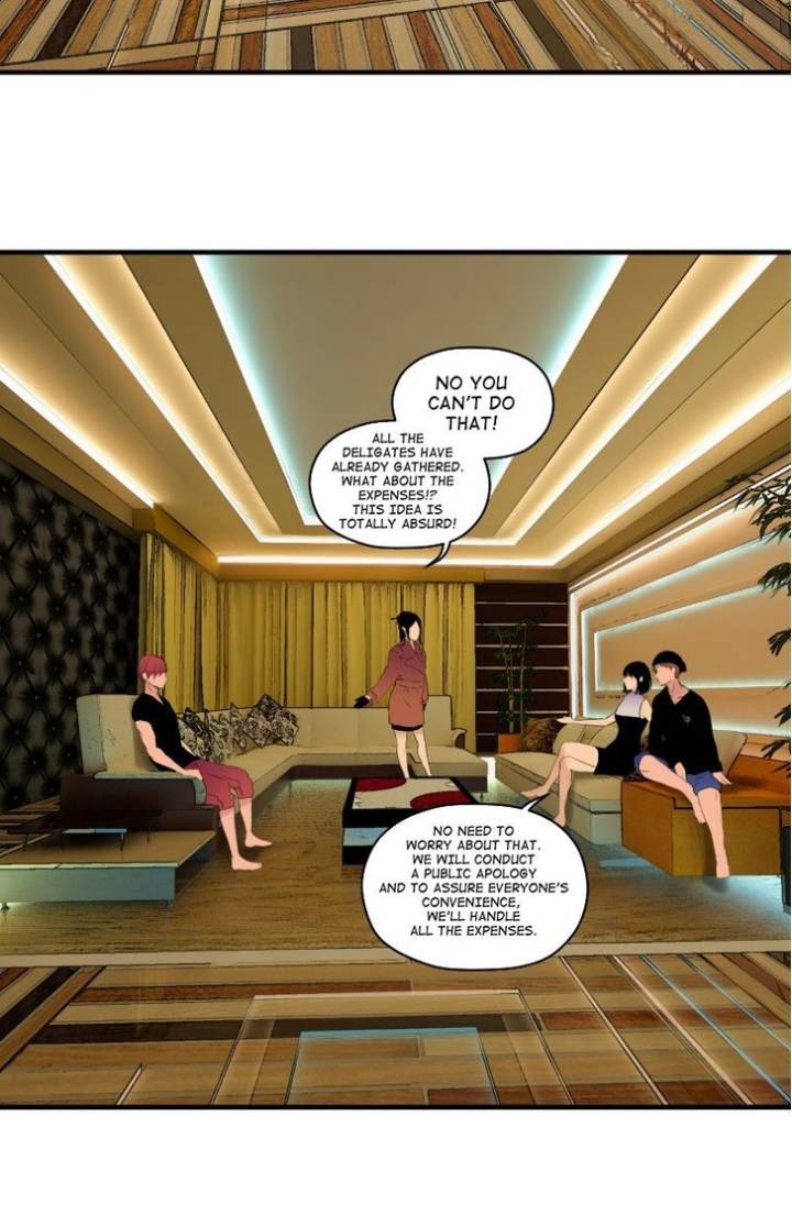 Ecstasy Hearts - Chapter 60 [photo 48] - MangaPorn