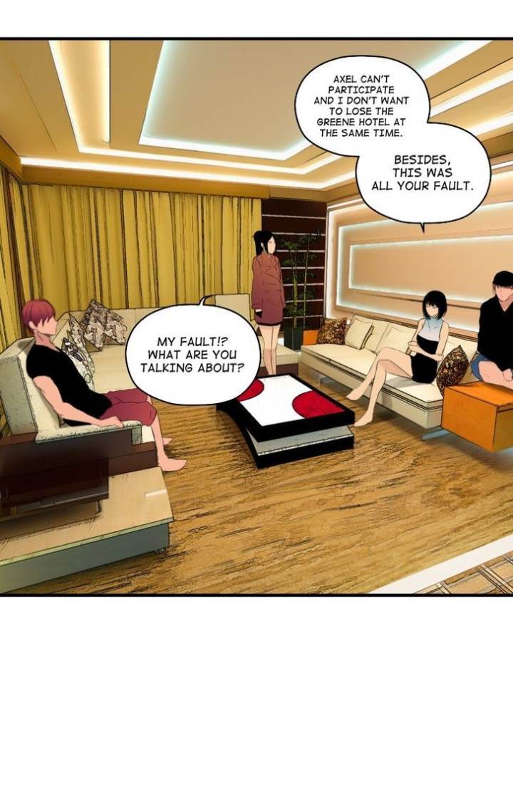Ecstasy Hearts - Chapter 60 [photo 49] - MangaPorn